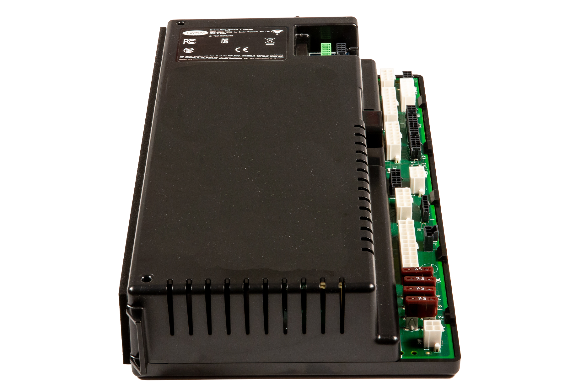 Micro-Link® 5 Container