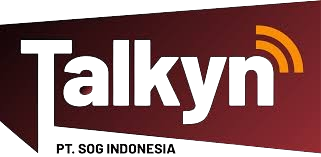 Talkyn